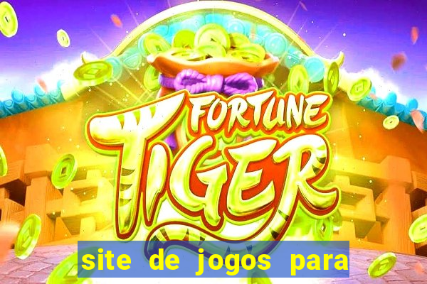 site de jogos para ganhar dinheiro via pix